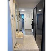 Stilvolle 2-Zimmer Wohnung mit Einbauküche und großer Terrasse - Ergoldsbach Langenhettenbach