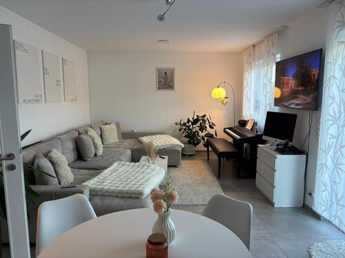 Foto - 2 Zimmer Etagenwohnung zur Miete in Ergoldsbach