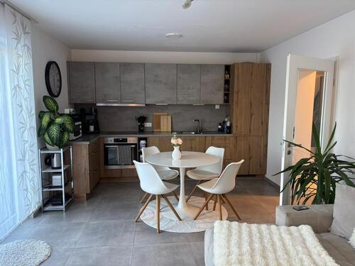 Foto - 2 Zimmer Etagenwohnung in Ergoldsbach