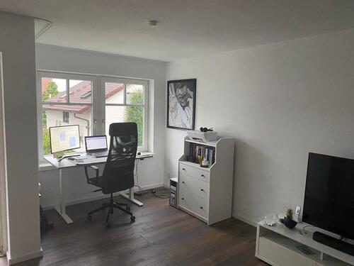 Foto - 2 Zimmer Etagenwohnung zur Miete in Schönaich