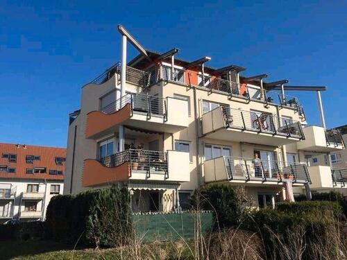 Foto - Provisionsfrei! 3- Zimmer- Wohnung in Leipzig!