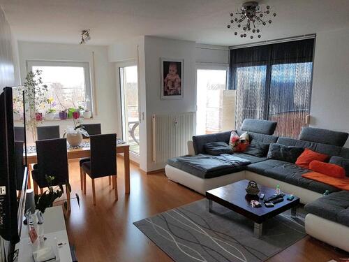 Foto - 3 Zimmer Etagenwohnung in Leipzig