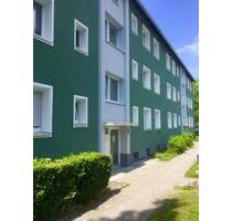 Gelegenheit: interessante 3-Zimmer-Wohnung - Bielefeld Sennestadt