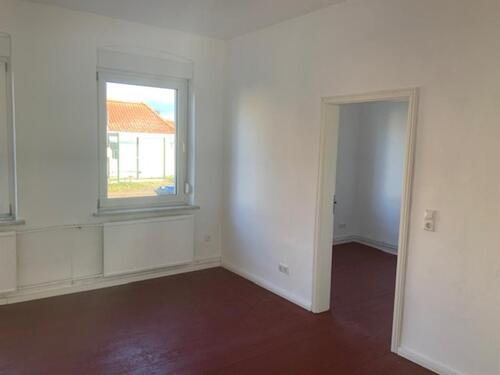 Foto - Etagenwohnung in Torgelow zur Miete