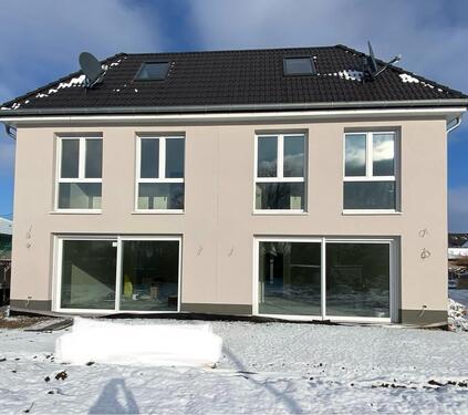 Foto - Erstbezug Neubau Doppelhaus Erftstadt 152qm