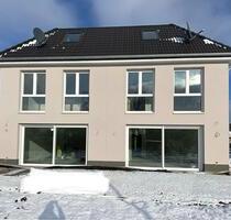 Erstbezug Neubau Doppelhaus Erftstadt 152qm