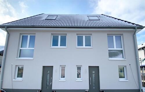 Foto - 5 Zimmer Doppelhaushälfte zur Miete in Erftstadt