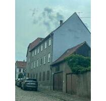 Große FamZum Miete 3-4 Wonungen jede 4-6 Zimmern,WIEHE - Roßleben-Wiehe