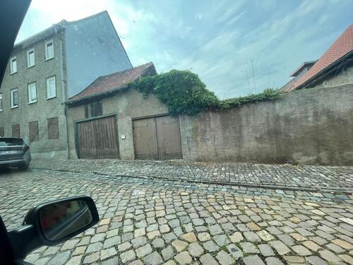 Foto - 22 Zimmer Terrassenwohnung zur Miete in Roßleben-Wiehe