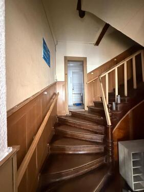 Foto - Terrassenwohnung in Roßleben-Wiehe zur Miete