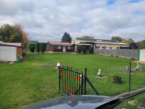 Foto - Bungalow mit Grundstück zu Verkaufen