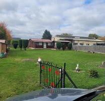 Bungalow mit Grundstück zu Verkaufen - Blankensee