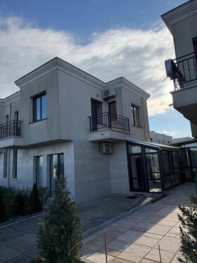 Foto - Haus am Strand in Bulgarien Sarafovo zu vermieten