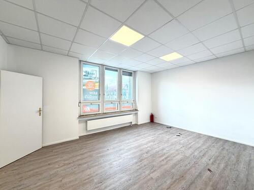 Foto - Ihr neuer Standort am Marktplatz!