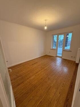 Foto - Gut geschnittene 3-Zimmer-Wohnung in Hamburg-Hamm