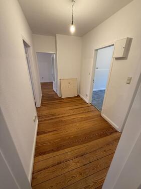 Foto - Etagenwohnung in Hamburg zur Miete