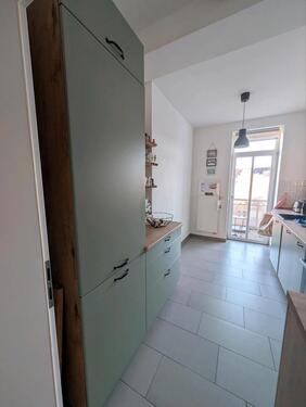 Foto - ANFRAGESTOPP! 2Raum Wohnung mit Balkon ab 1.4.!
