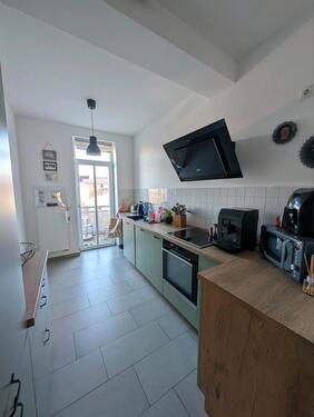 Foto - 2 Zimmer Etagenwohnung zur Miete in Erfurt