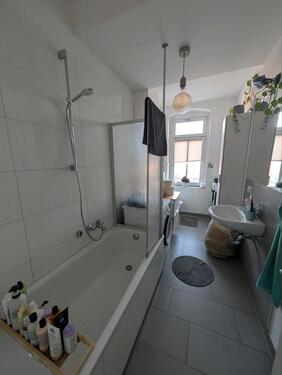 Foto - 2 Zimmer Etagenwohnung in Erfurt