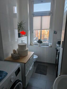 Foto - Etagenwohnung in Erfurt zur Miete