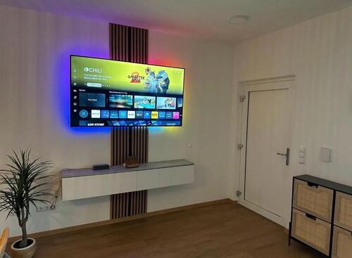 Foto - 3 Zimmer Erdgeschoßwohnung in Wallerfing