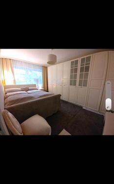 Foto - Etagenwohnung in Hamburg zur Miete