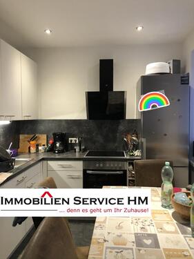 Foto - 4-Zi.-Whg 100m², Terrasse + Stellplatz Bj 2018