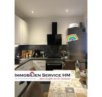 4-Zi.-Whg 100m², Terrasse + Stellplatz Bj 2018 - Boizenburg/Elbe