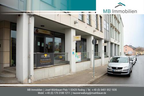 Foto - andere zur Miete in Roding