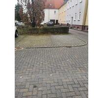 Stellplatz für Pkw - 30,00&nbsp;EUR Miete, in Dessau-Roßlau (PLZ: 06846)
