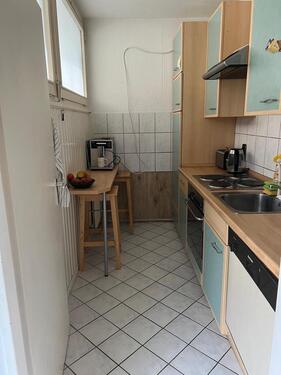 Foto - Etagenwohnung in Laatzen zur Miete