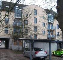 Wunderschöne 2-Raumwohnung mit Stellplatz ab sofort - Berlin Pankow