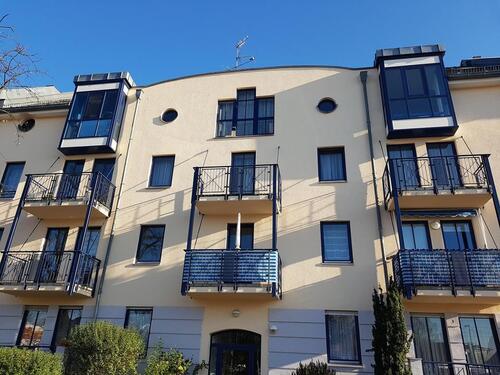 Foto - 2 Zimmer Etagenwohnung zur Miete in Berlin