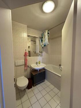 Foto - 2 Zimmer Etagenwohnung in Berlin