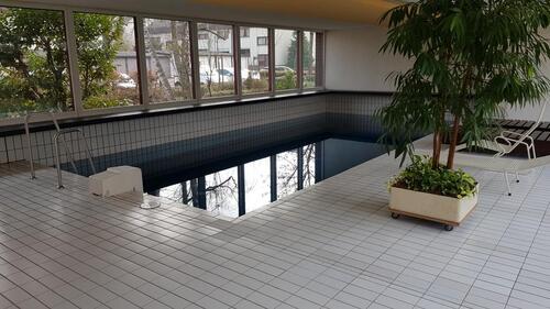 Foto - 4 Zimmer Mietwohnung mit Garage, Hobbyraum, Wellness