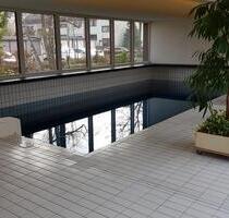 4 Zimmer Mietwohnung mit Garage, Hobbyraum, Wellness - Flein