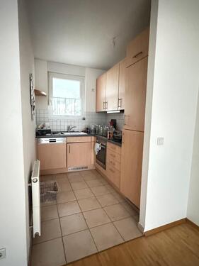 Foto - 2 Zimmer Erdgeschoßwohnung zum Kaufen in Stutensee