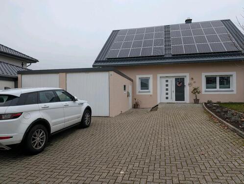 Foto - Einfamilienhaus in Kirchberg Hunsrück