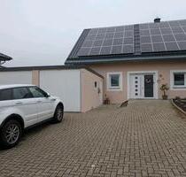 Einfamilienhaus in Kirchberg Hunsrück - Kirchberg (Hunsrück)