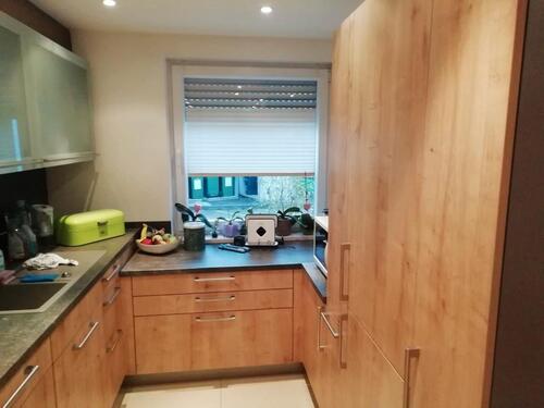 Foto - Reihenhaus in Grafing bei München zur Miete