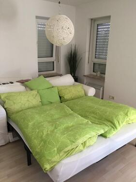 Foto - 2,5 Zimmerwohung Nittendorf, für Pendler und Monteure SOFORT