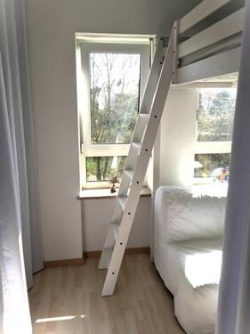 Foto - 2.5 Zimmer Etagenwohnung zur Miete in Bad Abbach