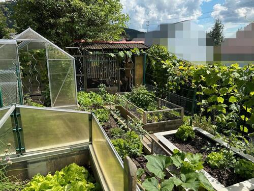 Foto - 11 Zimmer Mehrfamilienhaus, Wohnhaus zum Kaufen in Denkingen
