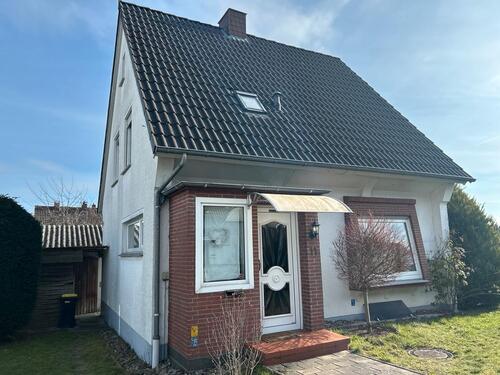Foto - Einfamilienhaus Bünde Südlengern