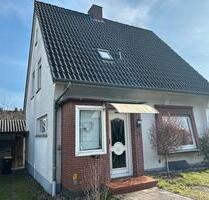 Einfamilienhaus Bünde Südlengern