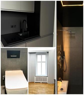 Foto - Abzugeben einmalig Ku'damm Büro Apart Wohnen Arbeiten Hochwertig