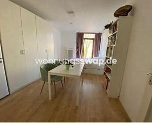 Wohnungsswap - 1 Zimmer, 28 m² - Thomas-Wimmer-Ring, Altstadt-Lehel, München