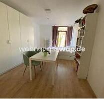 Wohnungsswap - 1 Zimmer, 28 m² - Thomas-Wimmer-Ring, Altstadt-Lehel, München