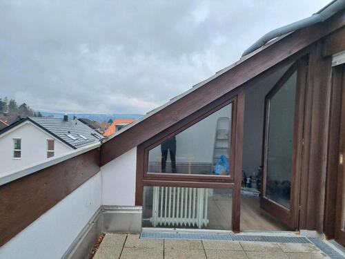Foto - 2.5 Zimmer Dachgeschoßwohnung zum Kaufen in Bad Liebenzell
