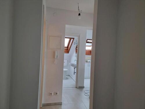 Foto - Dachgeschoßwohnung in Bad Liebenzell zum Kaufen